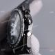 Replica Omega Speedmaster Chronograph Watches 43mm Solid Black (4)_th.jpg